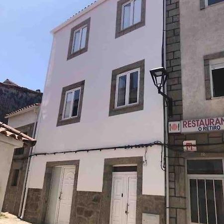 Apartamento Casa Bossa Nova Fundão Exterior foto