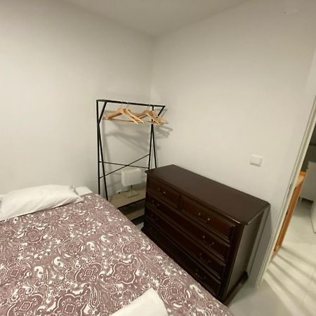 Apartamento Casa Bossa Nova Fundão Exterior foto