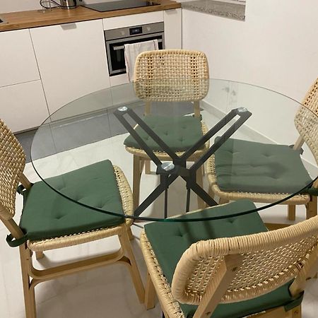 Apartamento Casa Bossa Nova Fundão Exterior foto