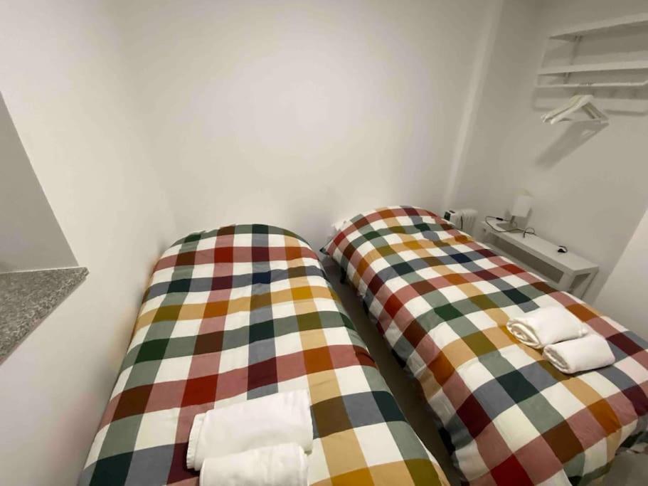 Apartamento Casa Bossa Nova Fundão Exterior foto