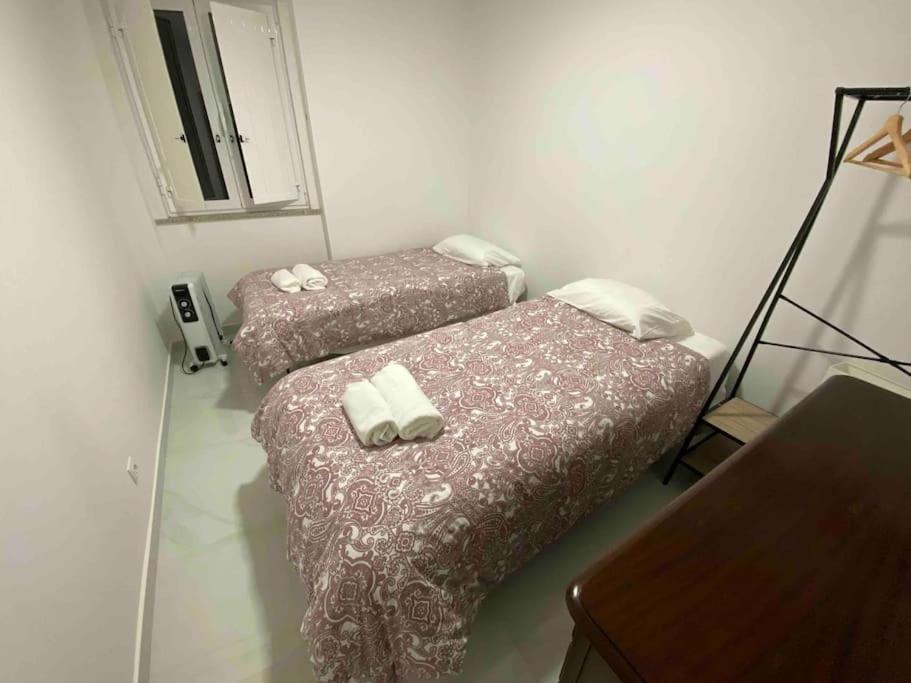 Apartamento Casa Bossa Nova Fundão Exterior foto