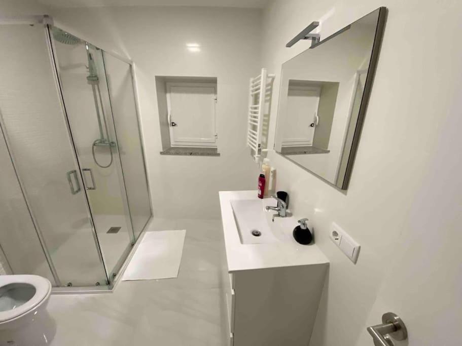 Apartamento Casa Bossa Nova Fundão Exterior foto