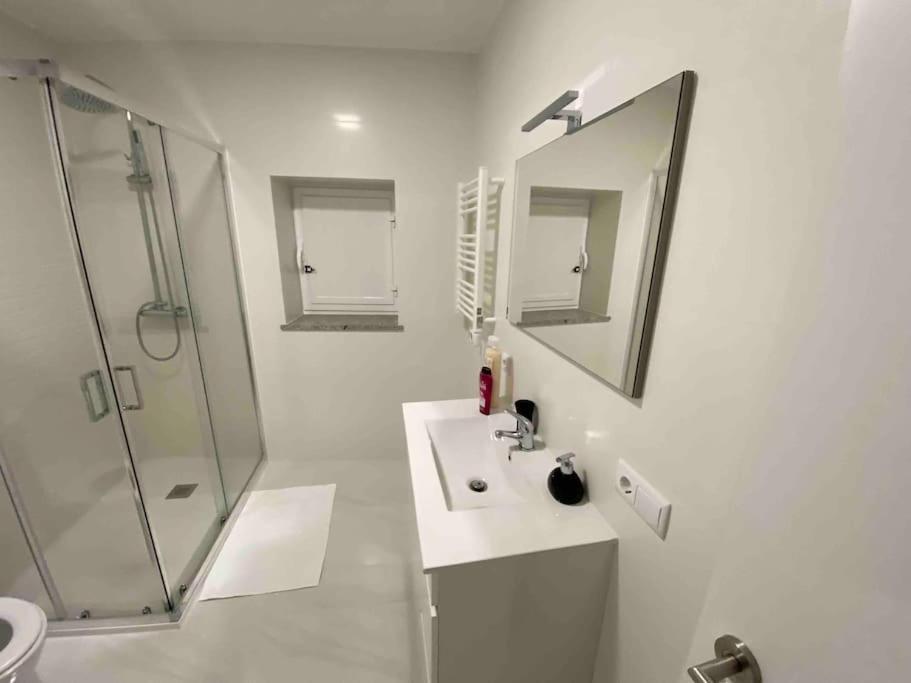 Apartamento Casa Bossa Nova Fundão Exterior foto