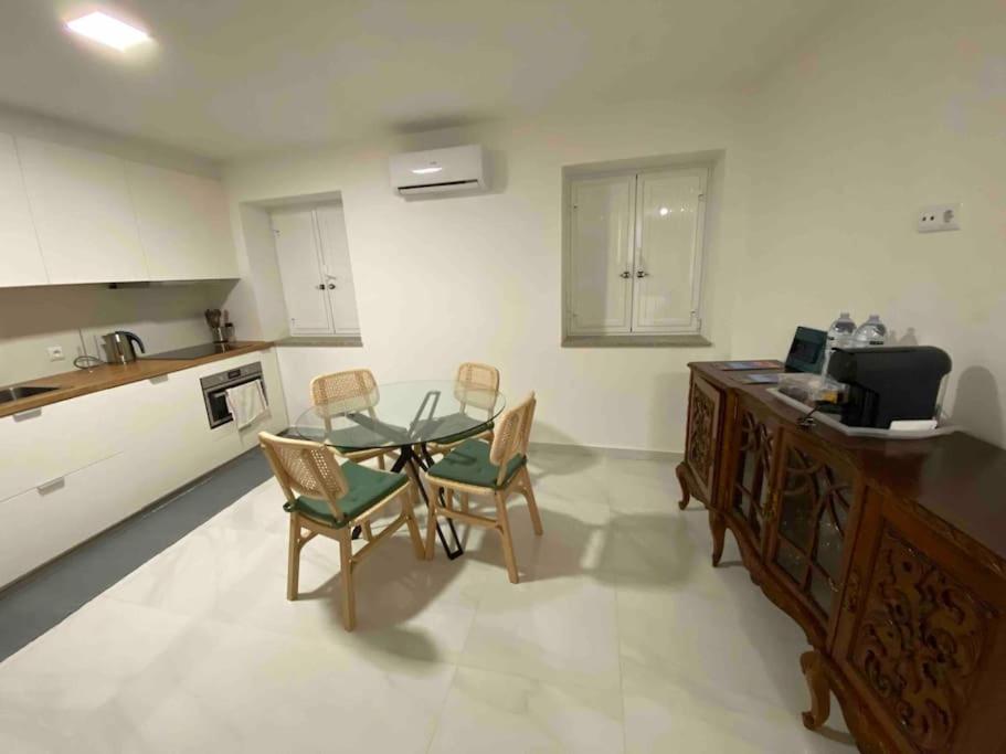Apartamento Casa Bossa Nova Fundão Exterior foto