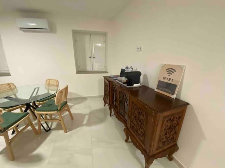 Apartamento Casa Bossa Nova Fundão Exterior foto