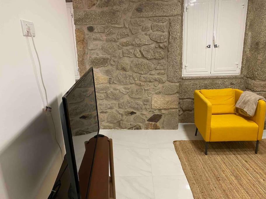 Apartamento Casa Bossa Nova Fundão Exterior foto