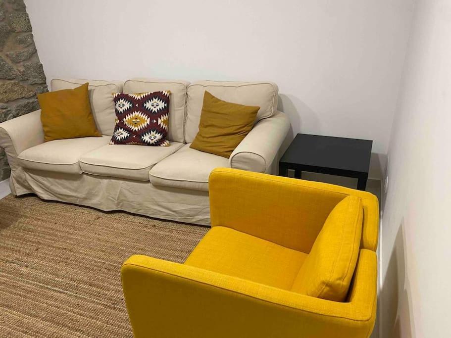 Apartamento Casa Bossa Nova Fundão Exterior foto