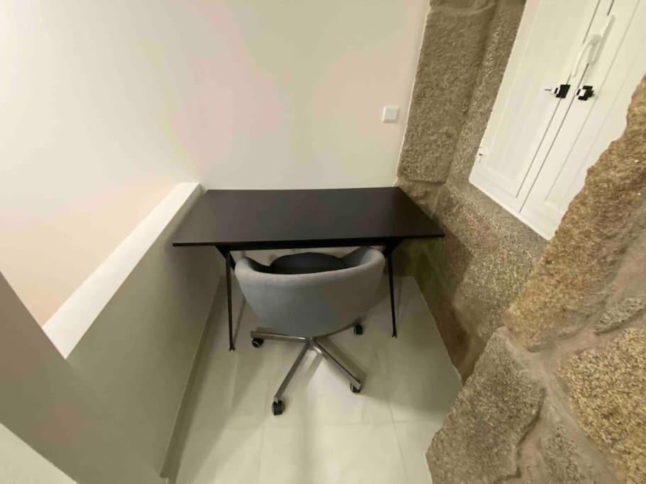 Apartamento Casa Bossa Nova Fundão Exterior foto