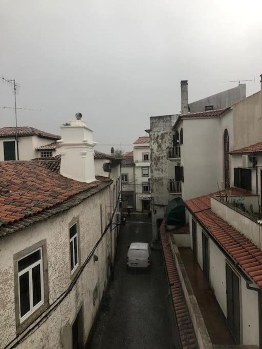 Apartamento Casa Bossa Nova Fundão Exterior foto