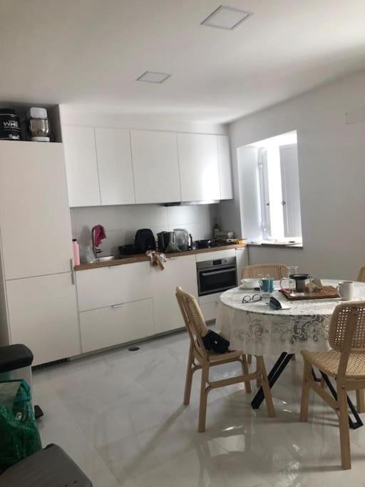 Apartamento Casa Bossa Nova Fundão Exterior foto