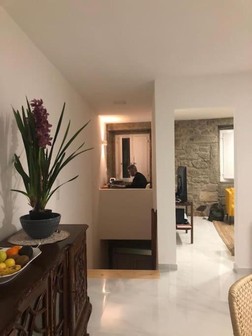 Apartamento Casa Bossa Nova Fundão Exterior foto