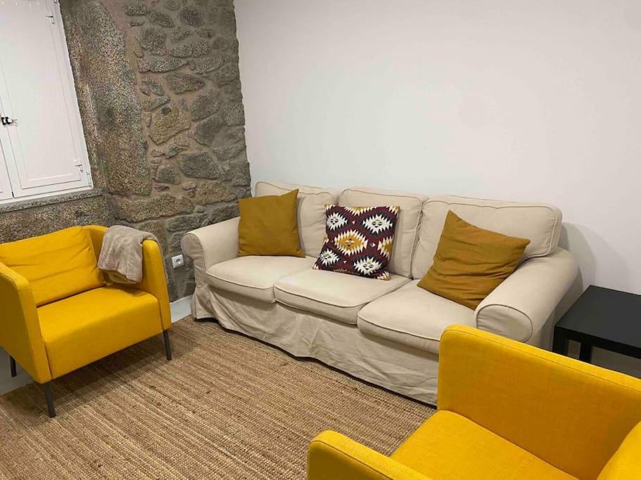Apartamento Casa Bossa Nova Fundão Exterior foto