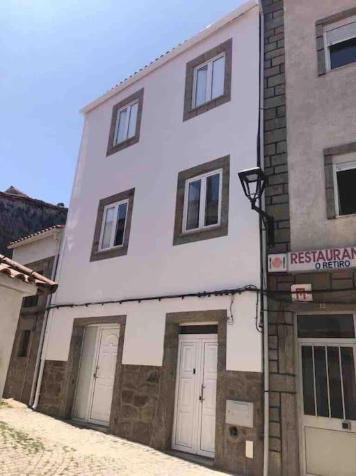 Apartamento Casa Bossa Nova Fundão Exterior foto