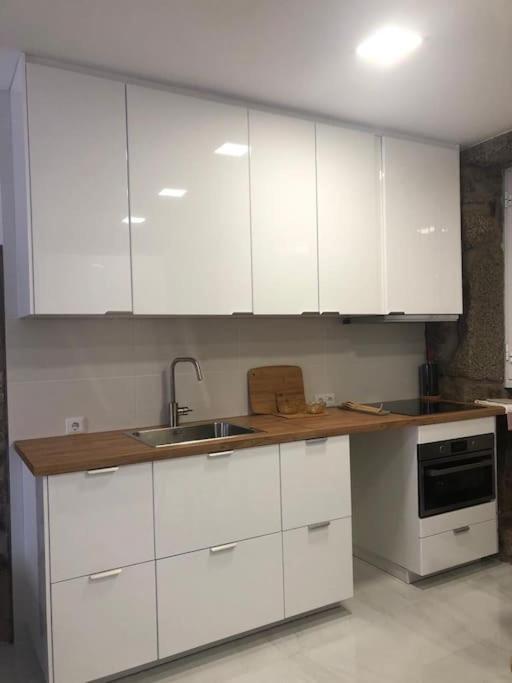 Apartamento Casa Bossa Nova Fundão Exterior foto