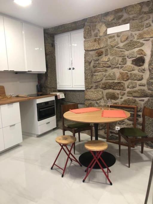 Apartamento Casa Bossa Nova Fundão Exterior foto