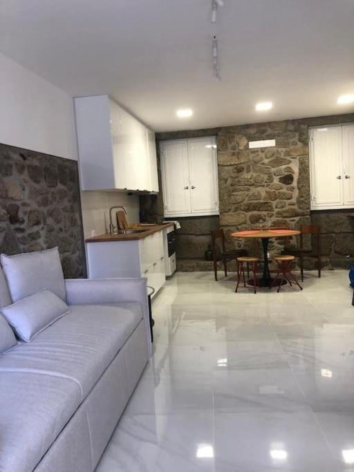 Apartamento Casa Bossa Nova Fundão Exterior foto