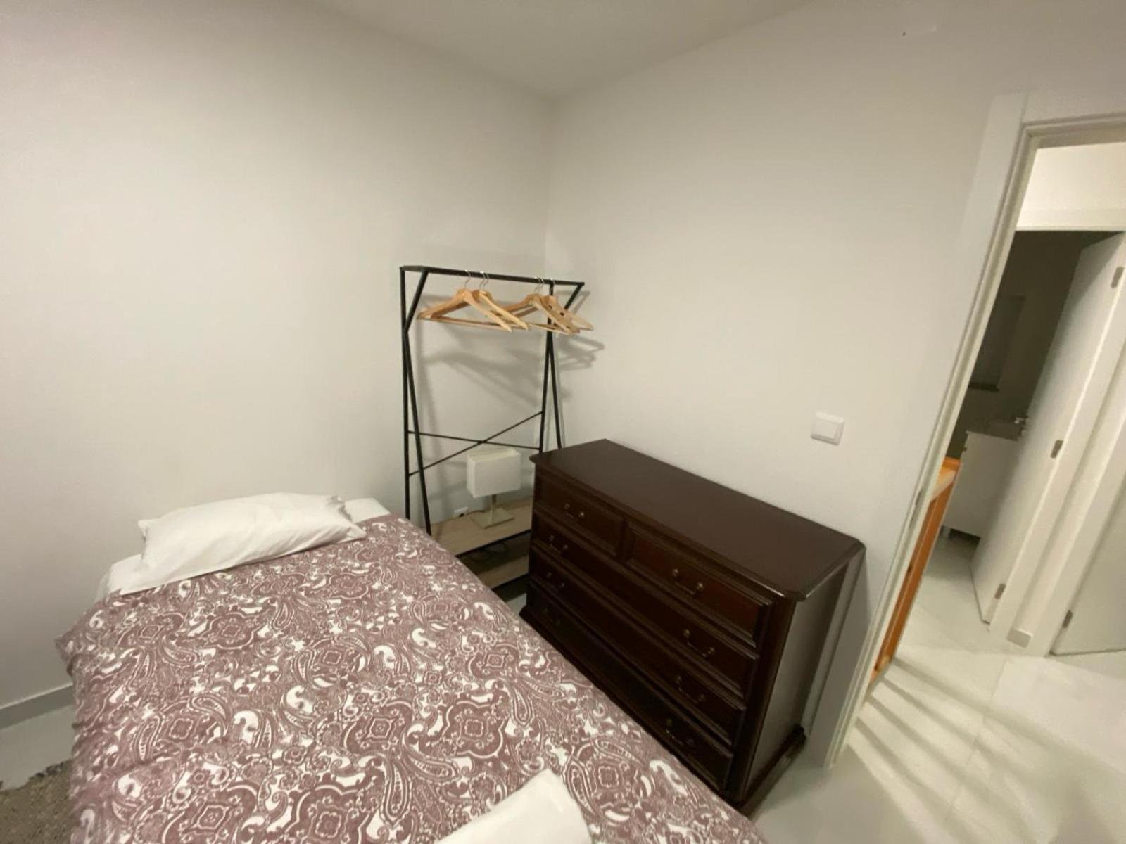 Apartamento Casa Bossa Nova Fundão Exterior foto