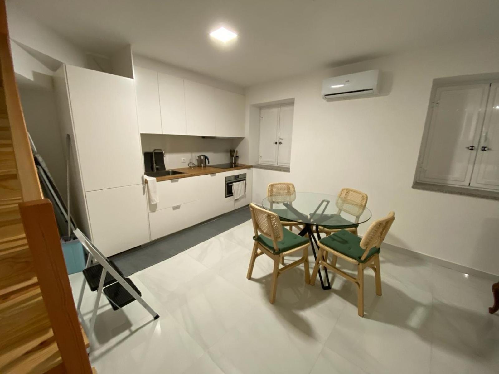 Apartamento Casa Bossa Nova Fundão Exterior foto