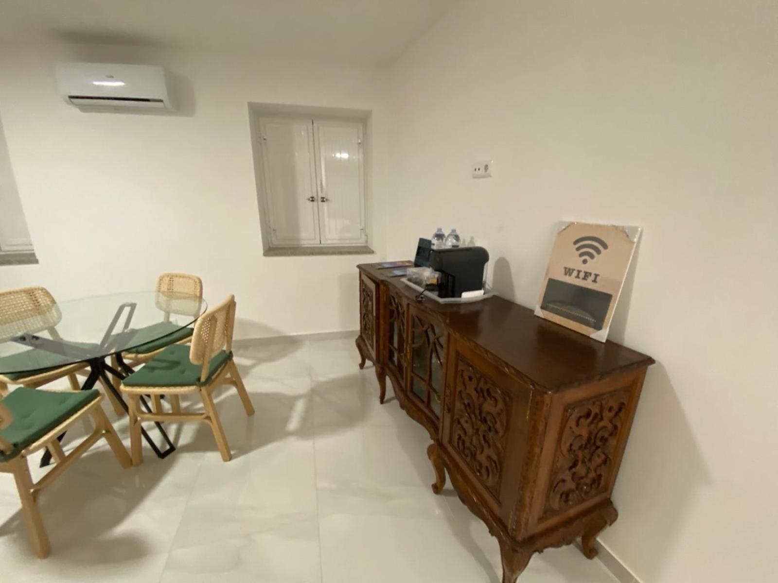 Apartamento Casa Bossa Nova Fundão Exterior foto