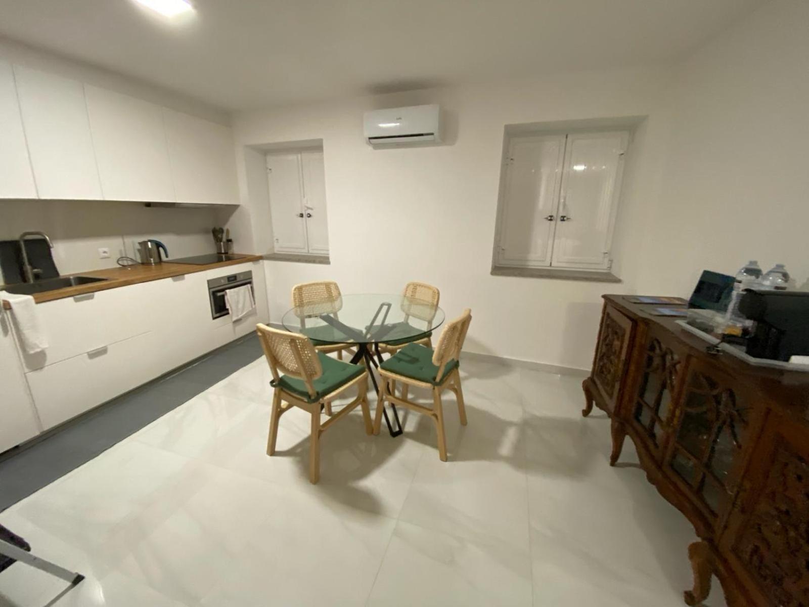 Apartamento Casa Bossa Nova Fundão Exterior foto