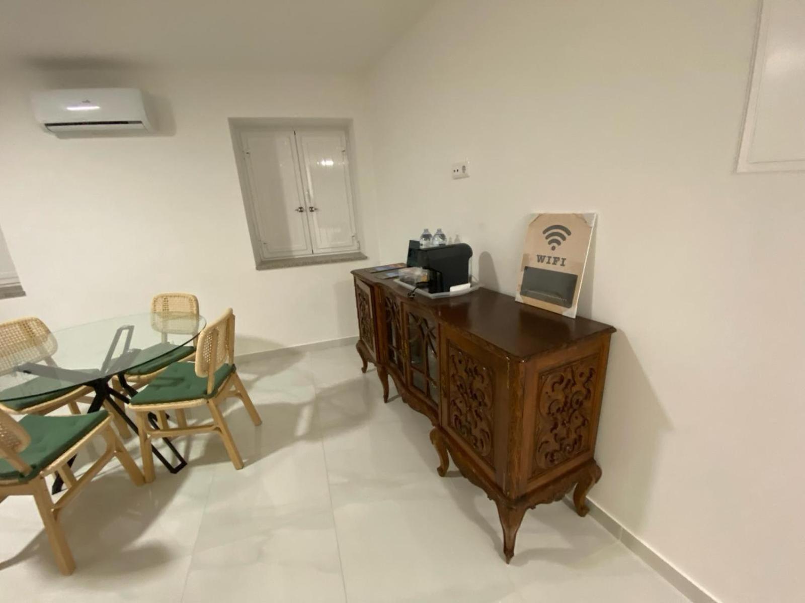 Apartamento Casa Bossa Nova Fundão Exterior foto