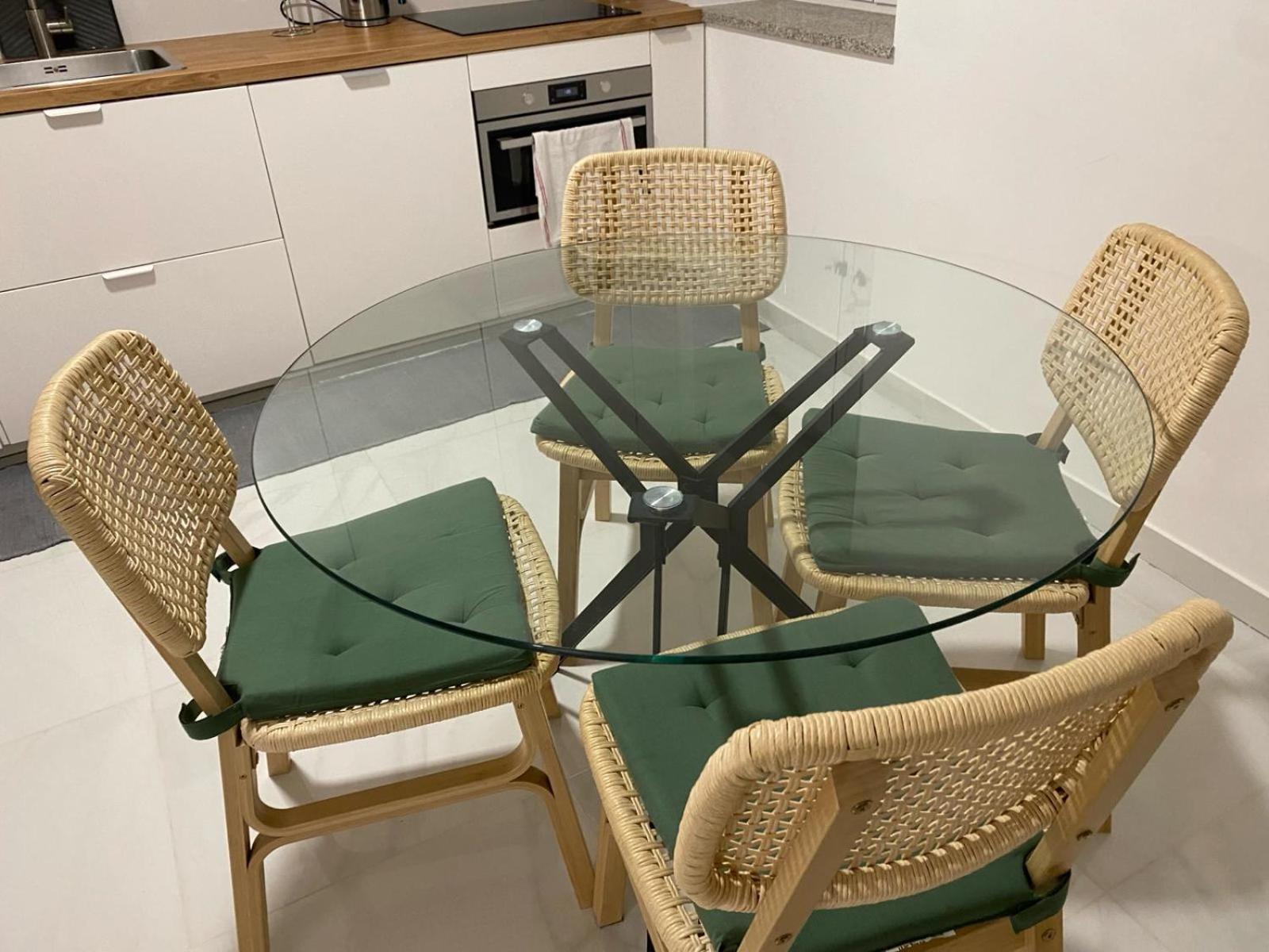 Apartamento Casa Bossa Nova Fundão Exterior foto