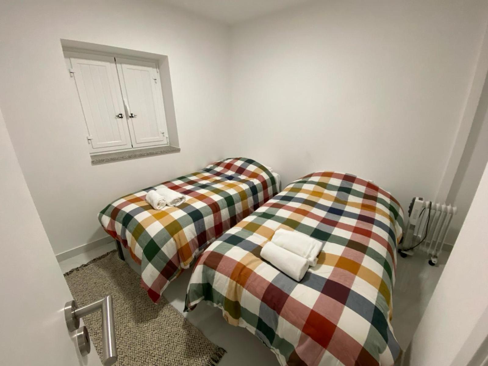Apartamento Casa Bossa Nova Fundão Exterior foto