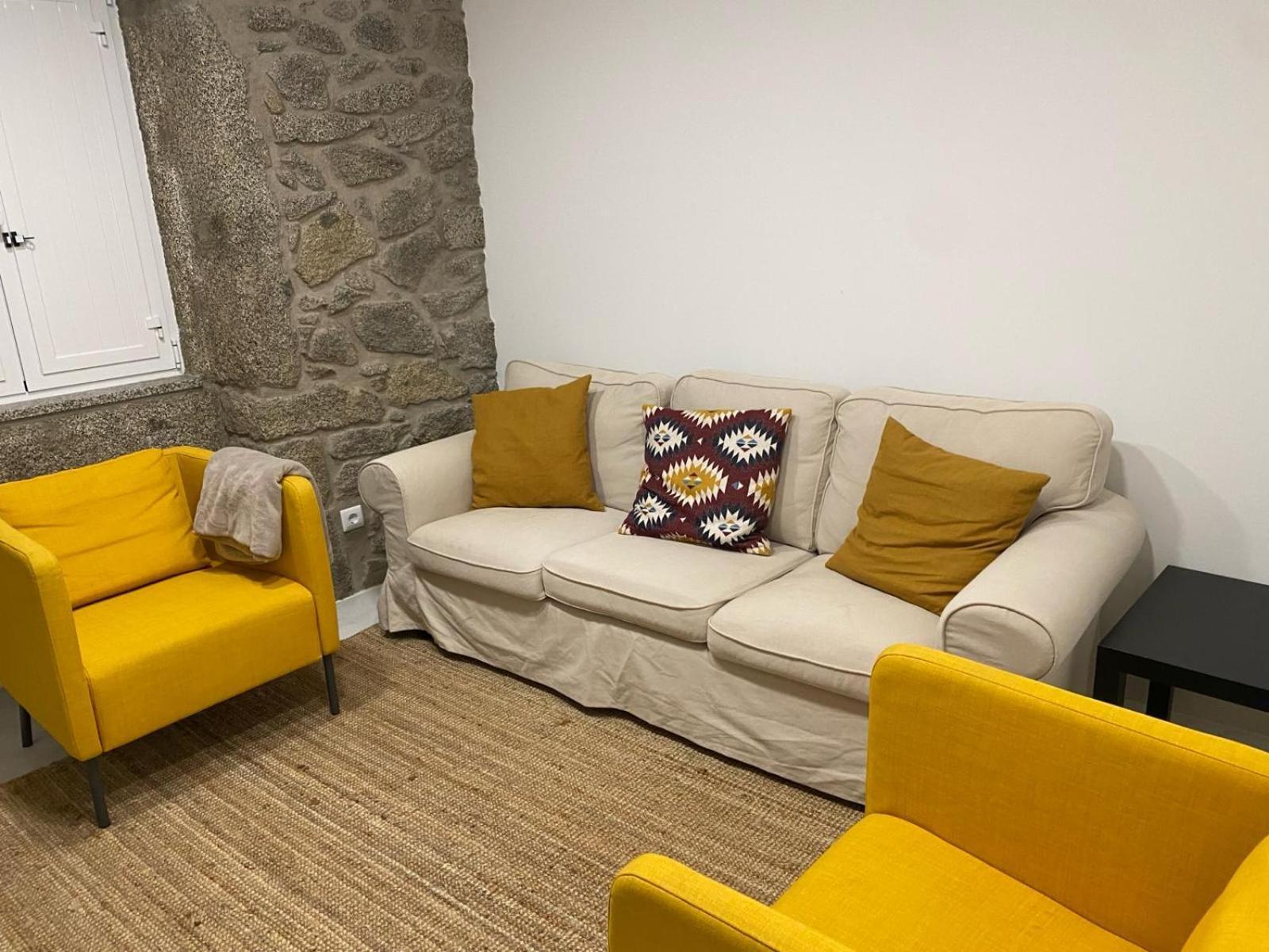 Apartamento Casa Bossa Nova Fundão Exterior foto