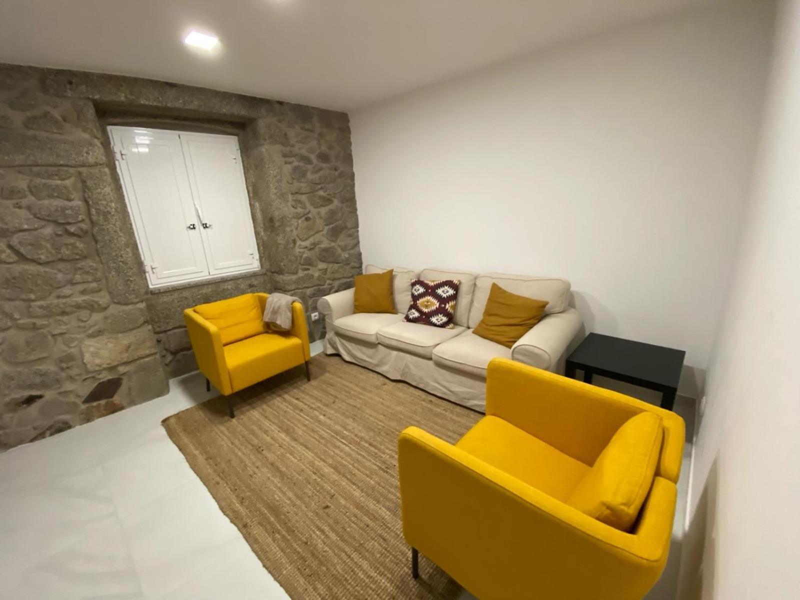 Apartamento Casa Bossa Nova Fundão Exterior foto