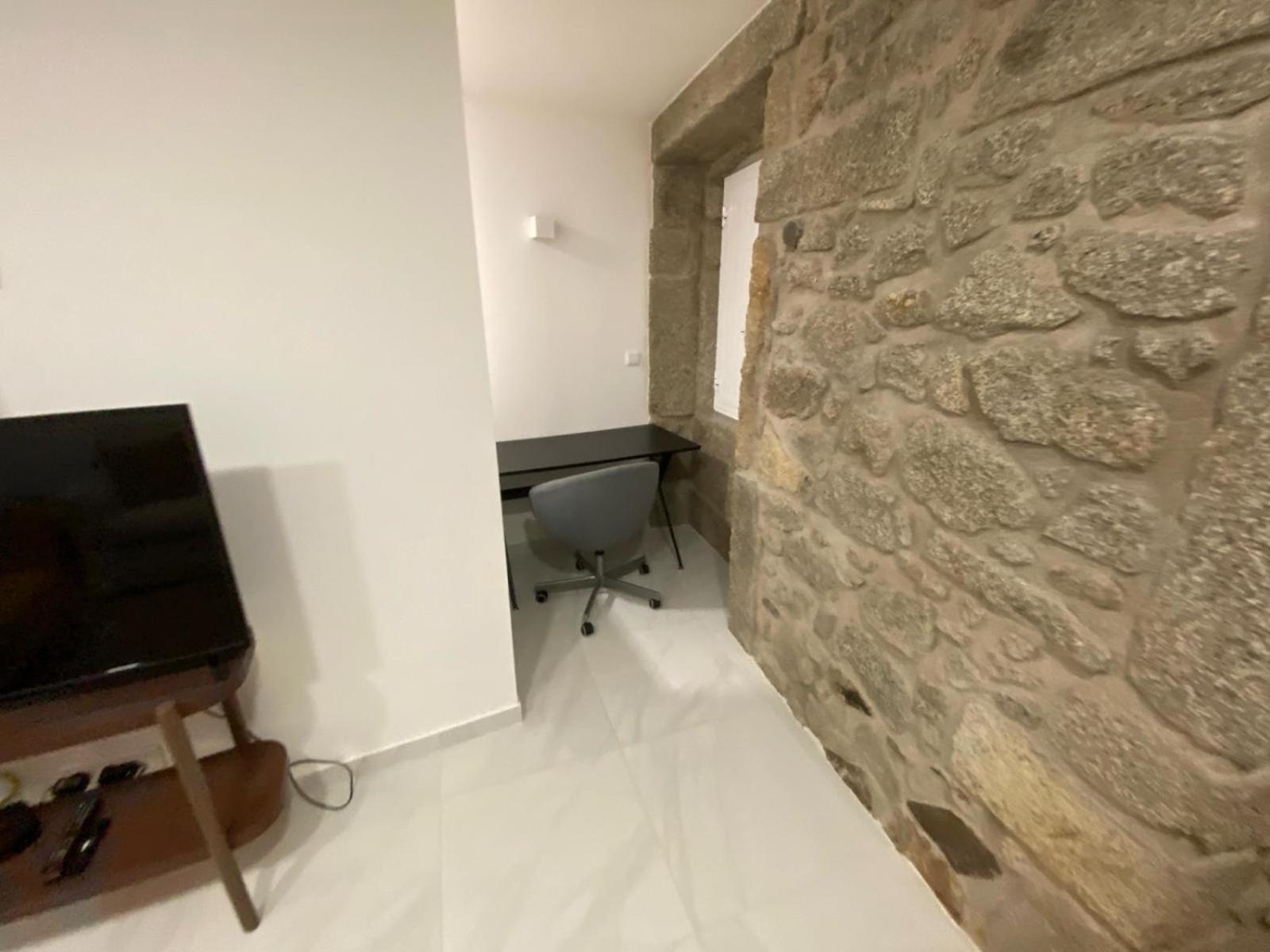 Apartamento Casa Bossa Nova Fundão Exterior foto