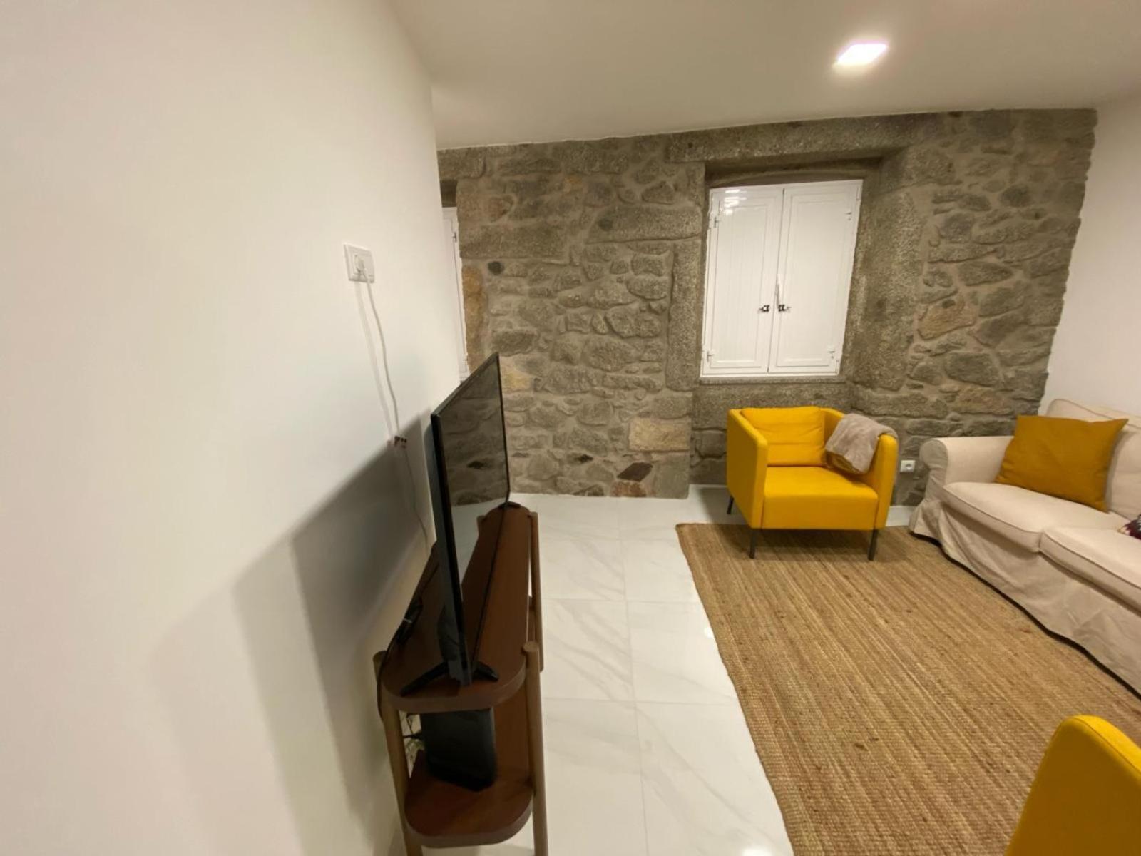 Apartamento Casa Bossa Nova Fundão Exterior foto