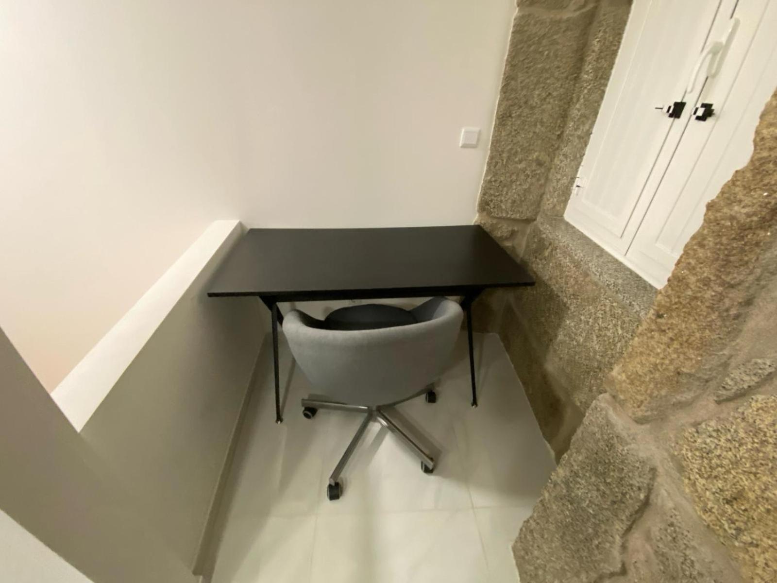 Apartamento Casa Bossa Nova Fundão Exterior foto